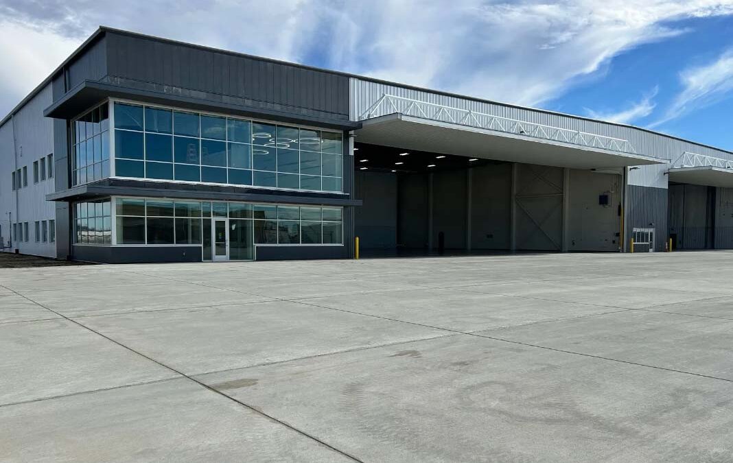 Siouxland Aviation Training Center