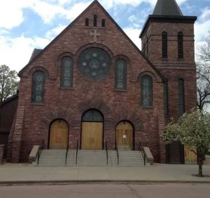Saint Joseph Church