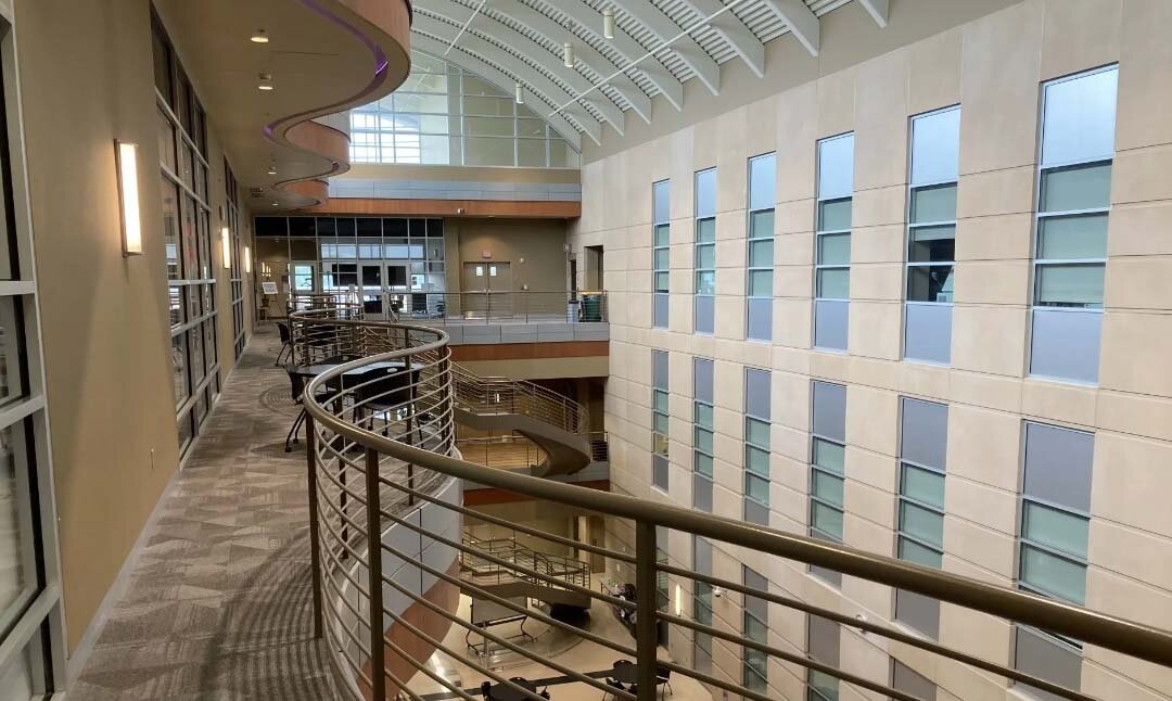 USD Lee Medical Building Remodel
