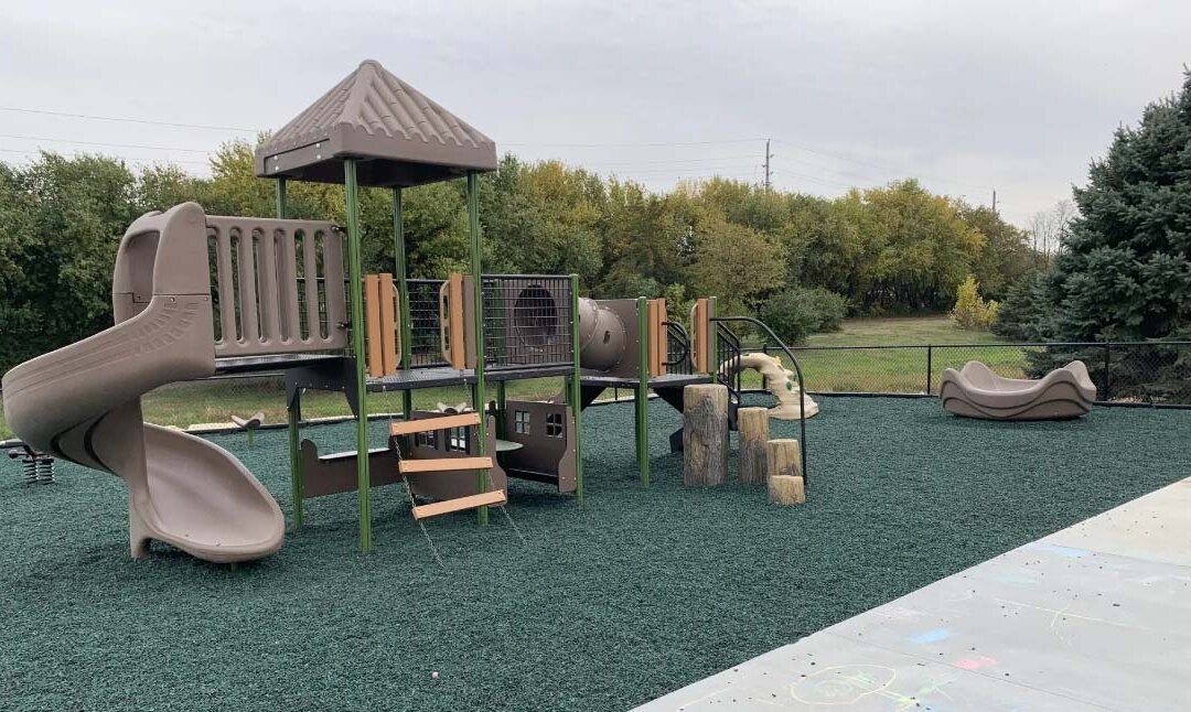 Sheldon Early Childhood Center