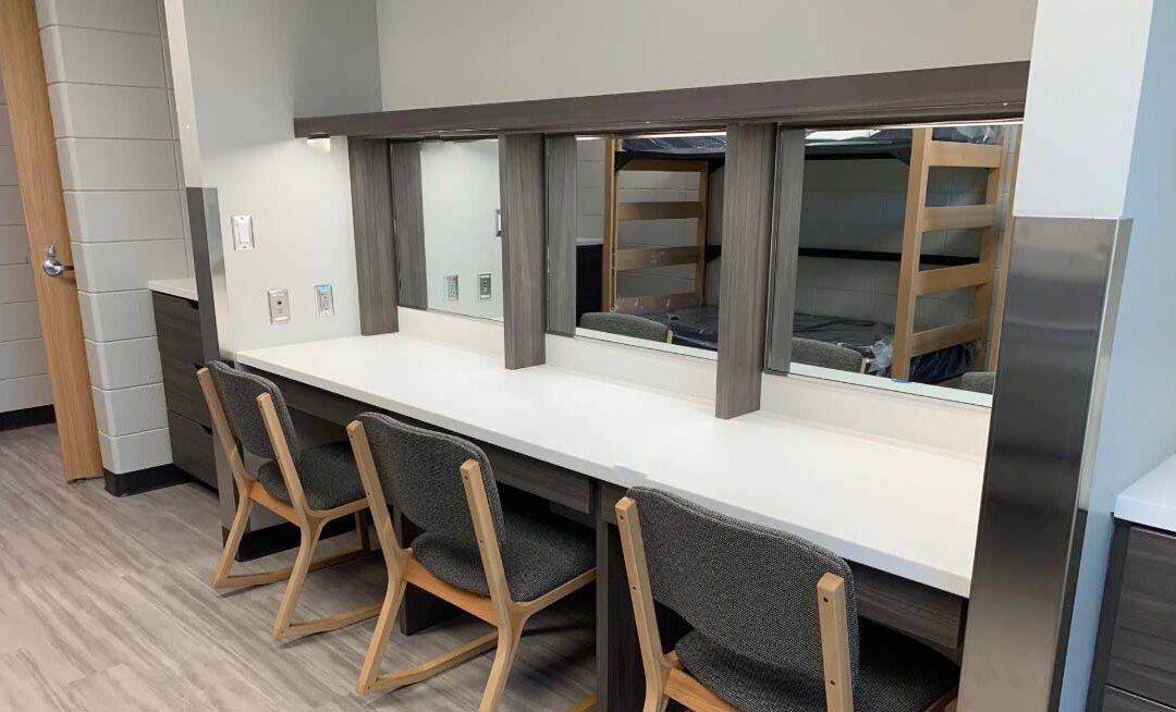 USD Richardson Hall Remodel