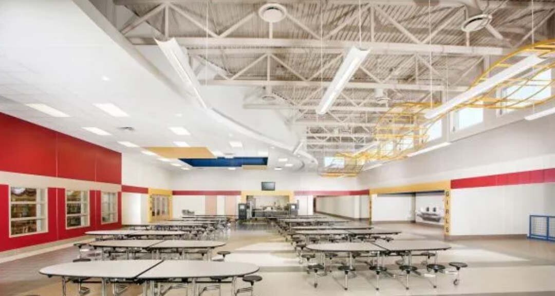 Spalding Elementary School